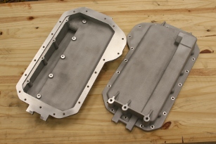 Ralt RT-5 Oil Pan